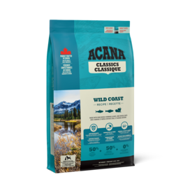 Acana Acana Classics Wild Coast Dog Food