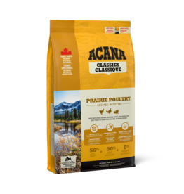 Acana Acana Classics Prairie Poultry Dog Food