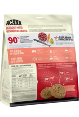 Acana Acana Freeze-Dried Beef Patties Dog Food 397 g
