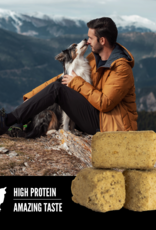 Orijen Orijen Lamb Freeze-Dried Dog Treats 92 g