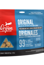 Orijen Orijen Original Freeze-Dried Dog Treats 92 g