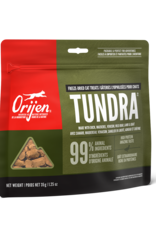 Orijen Orijen Tundra Freeze-Dried Cat Treats 35 g