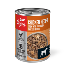 Orijen Orijen Chicken Recipe Stew 12.8oz Can