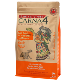 Carna4 Carna4 Grain-Free Fish Cat Food