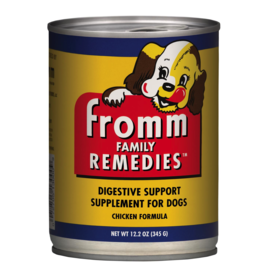 Fromm Fromm Remedies Digestive Support Chicken Dog Wet Food 12.2 oz