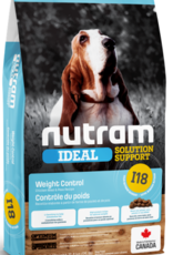 Nutram Nutram I18 Weight Control Dog Food