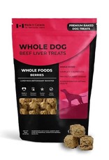 Foley Dog Whole Foods Berries (Antioxidant Booster) 380g