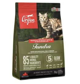 Orijen Orijen Tundra Cat Food