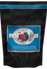 Fromm Fromm Four Star Grain-Free Surf & Turf Dog Food