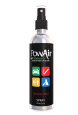 Pow Air Pow Air Nature's Odour Neutralizer Passion Fruit Spray 250 ml