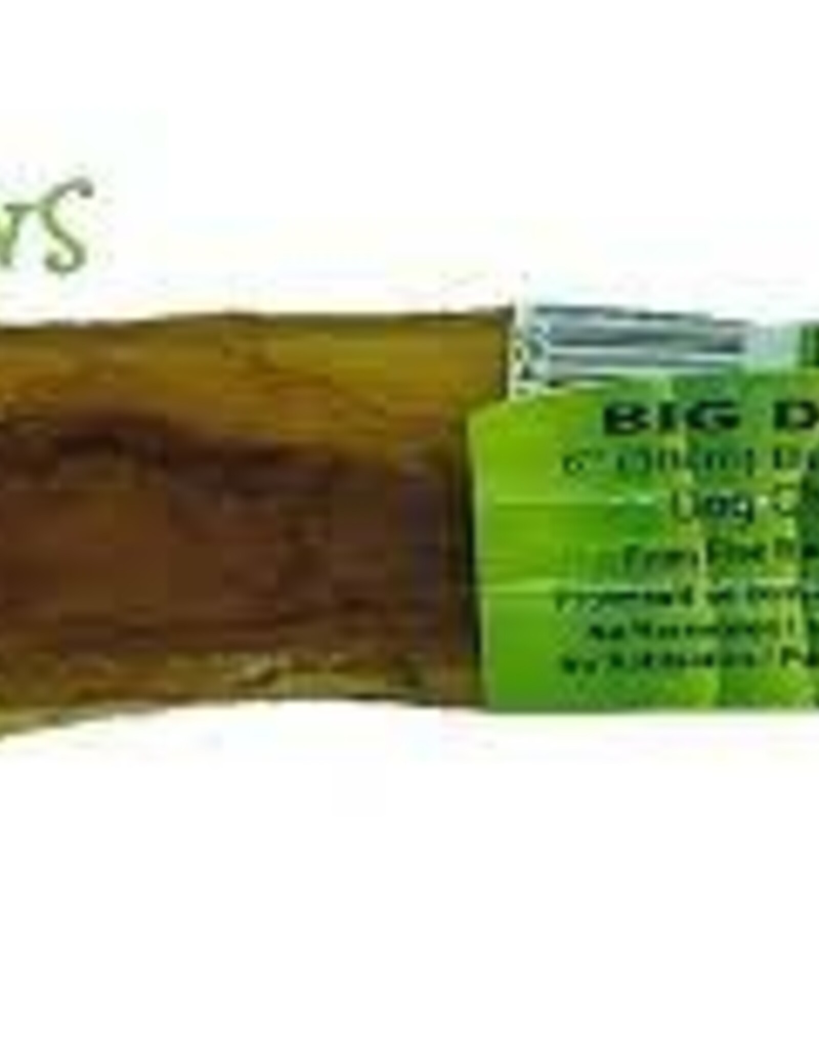 Nature's Own Nature's Own 6'' Big Dog Bully Stick