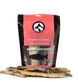 Only One Only One treats Salmon Skin Strips 85 g