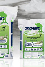 Organic Melt Organic Ice Melter