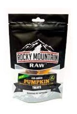 Rocky Mountain Rocky Mountain Raw Freeze-Dried Pumpkin Liver Treats 55 g