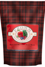 Fromm Fromm Four Star Highlander Beef Dog Food