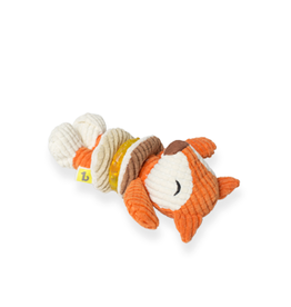 Be One Breed Be One Breed Baby Fox Puppy Toy