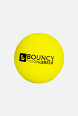 Be One Breed Be One Breed Bouncy Ball 2" Dog Toy
