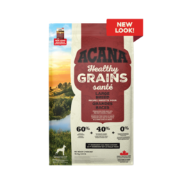 Acana Acana Healthy Grains Large Breed Dog Food 22.4 lbs