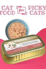 Snappy Tom Snappy Tom Ultimates Tender Chicken in Broth Wet Cat Food 85 g