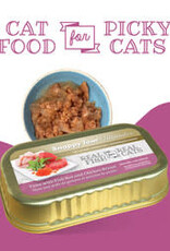 Snappy Tom Snappy Tom Ultimates Tuna with Fish Roe & Chicken Breast Wet Cat Food 85 g