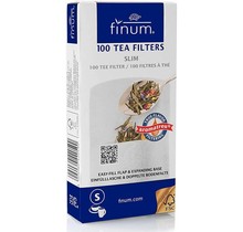 Small Flip Teafilter-100ct
