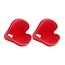 Trudeau 3-in-1 Pinch Grips Set/2