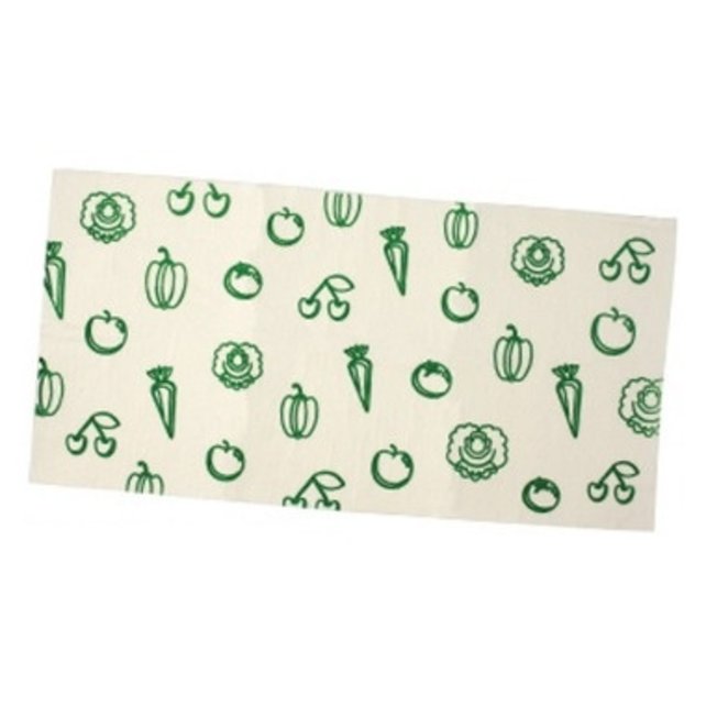 Fridge Bin Liners Set/3 Fridge Bin Liners Set/3