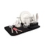 MSC Drying Rack & Microfibre Mat