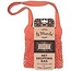 Danica Shopping Bag-Coral