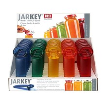 Jarkey Frost Jar Opener