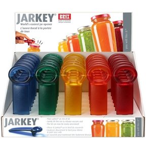 Jarkey Frost Jar Opener