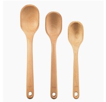 OXO 3pc Wooden Spoons