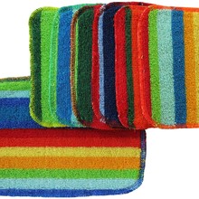 Large Assorted Pot Scrubbers