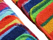 Large Assorted Pot Scrubbers