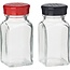 Trudeau 0718016 Wink Salt or Pepper Shakers
