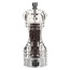 Trudeau 071348-6" Professional Pepper Mill-Acrylic