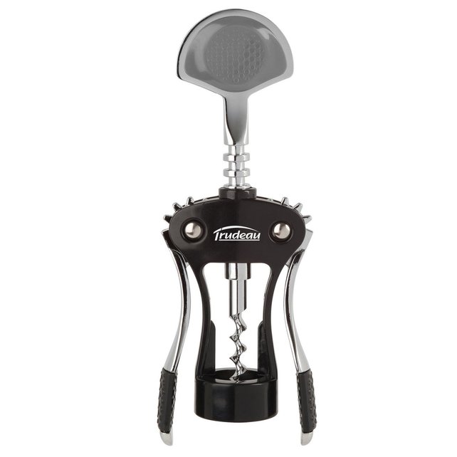 0579010-Deluxe Wing Corkscrew 0579010-Deluxe Wing Corkscrew