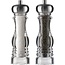 Trudeau 0536603 Allegro Salt & Pepper Mills