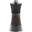 Trudeau 0536220 Fiesta Pepper Mill-Blk-5"