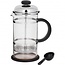 Trudeau 0535416 Coffee Press w/Heat Guard
