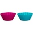Trudeau 05118665 Silicone Muffin Liners S/12