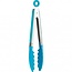 Trudeau 05117206 Kitchen Tongs-Tropical 9"
