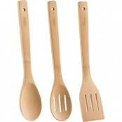 Bamboo Tools Set/3 Bamboo Tools Set/3