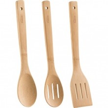 Bamboo Tools Set/3