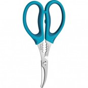 Seafood Shears-Blue