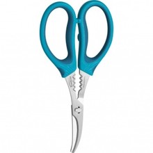 05115084 Seafood Shears-Blue