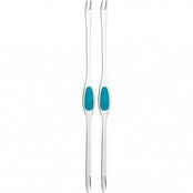 Seafood Picks Set/2-Blue