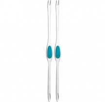 Seafood Picks Set/2-Blue
