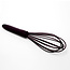 Danesco 1366574PL Silicone Whisk-Plum