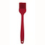 Danesco 1366561RD Silicone Brush 10.5"-Red